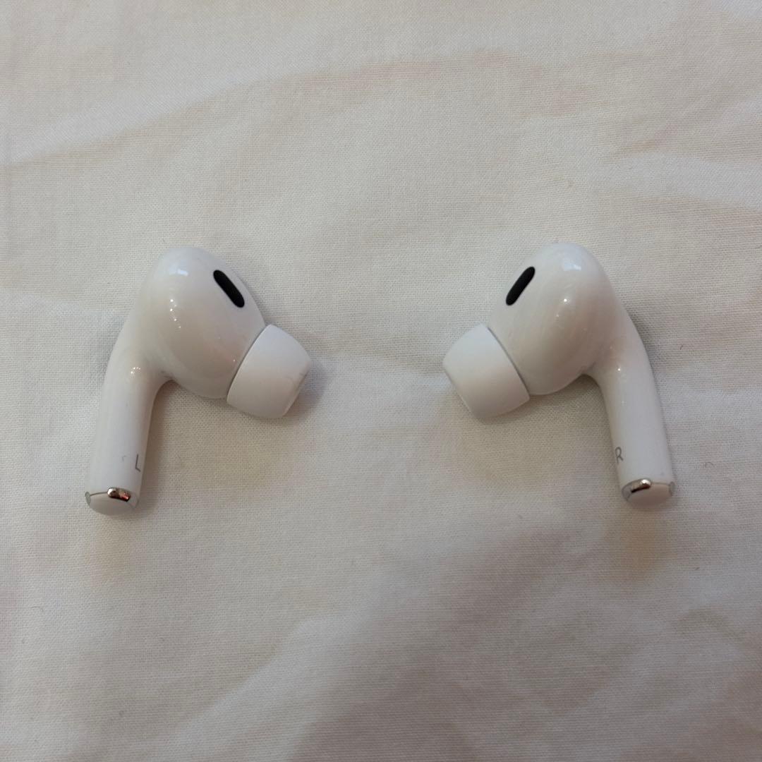 AirPods Pro 第2世代 MagSafe充電ケース(USB-C)