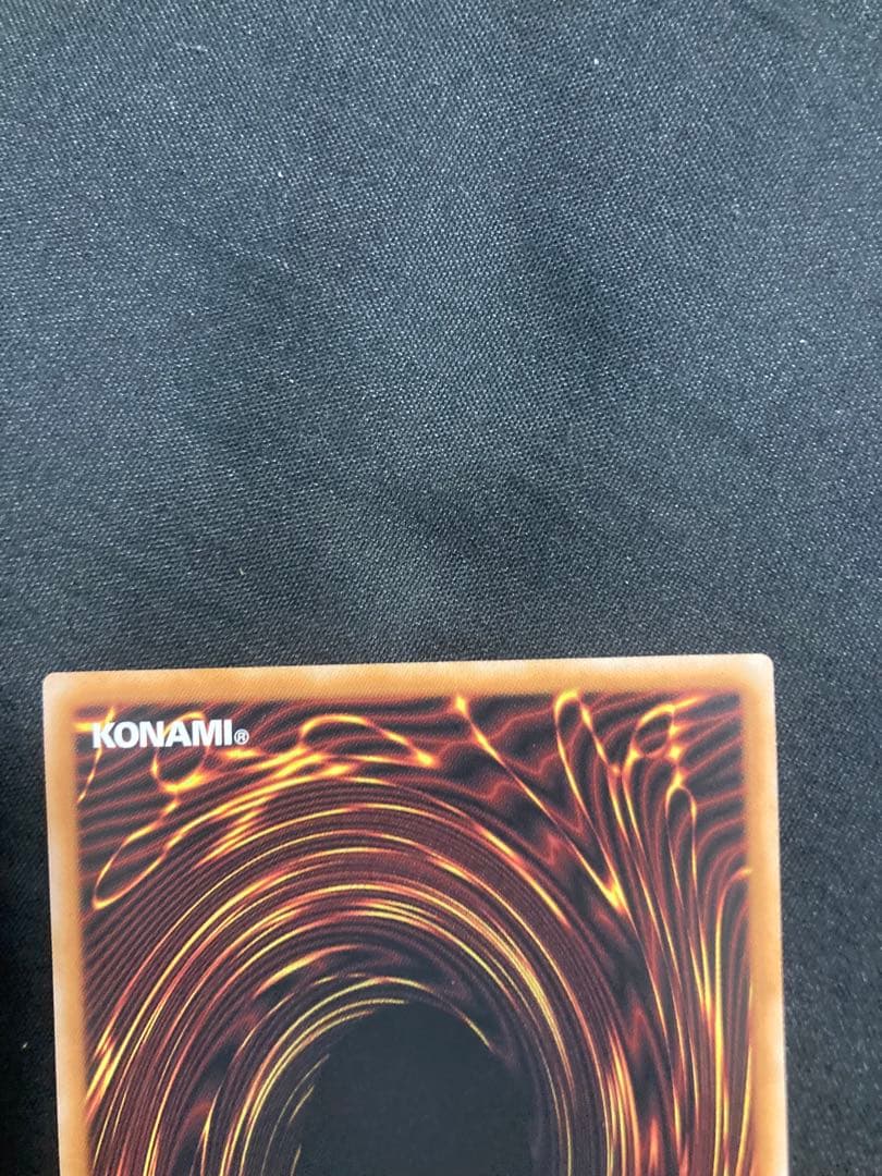 ブラックマジシャンガール25thシークレット