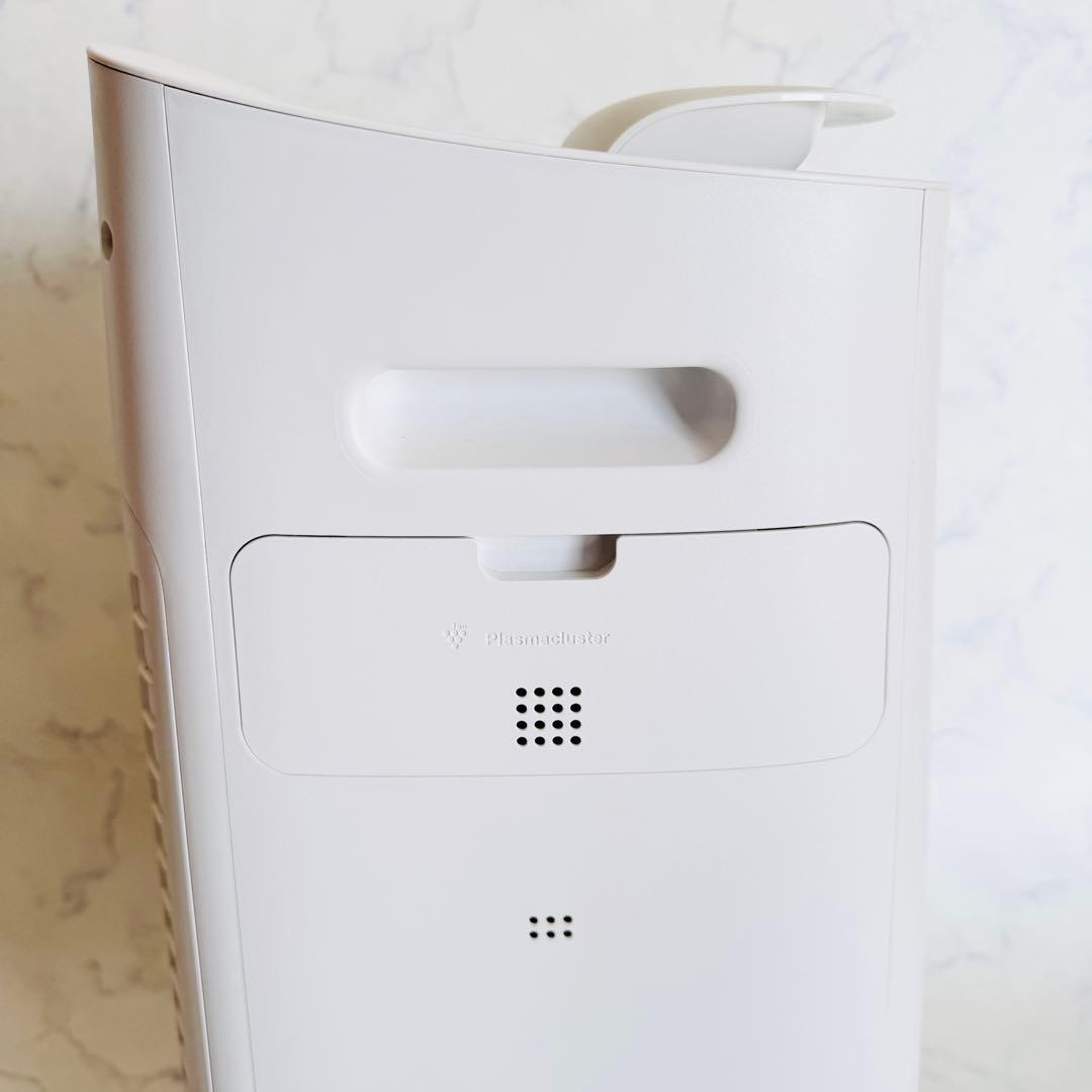 ☆美品☆ シャープ 加湿空気清浄機 プラズマクラスター25000 KI-LS70