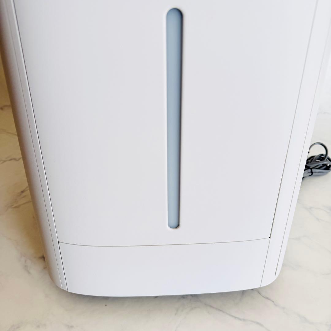 ☆美品☆ シャープ 加湿空気清浄機 プラズマクラスター25000 KI-LS70