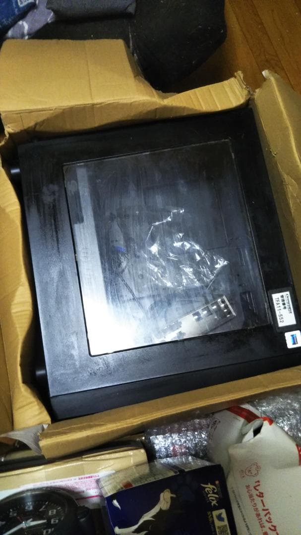 相場半額！ゲーミングPCフルセット!!OSサービス！！