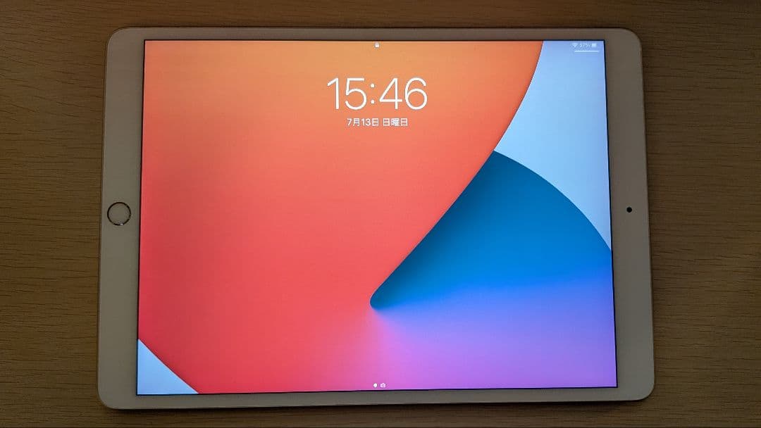 訳ありApple iPad Air 第3世代 64GB 10.5インチ ホワイト