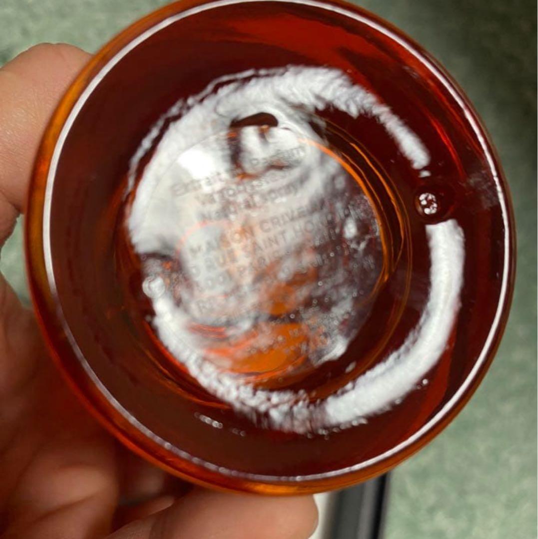 新品未使用Hibiscus Mahalād エクストレクト・ド・パルファム