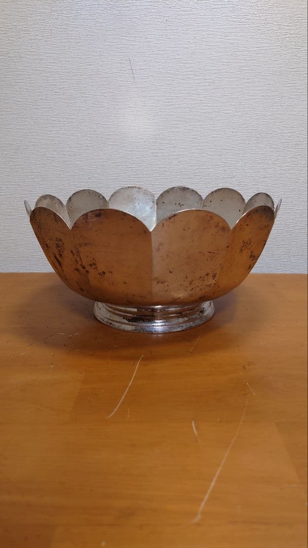 ONC　Old Newbury Crafters スターリングシルバー　ボウル