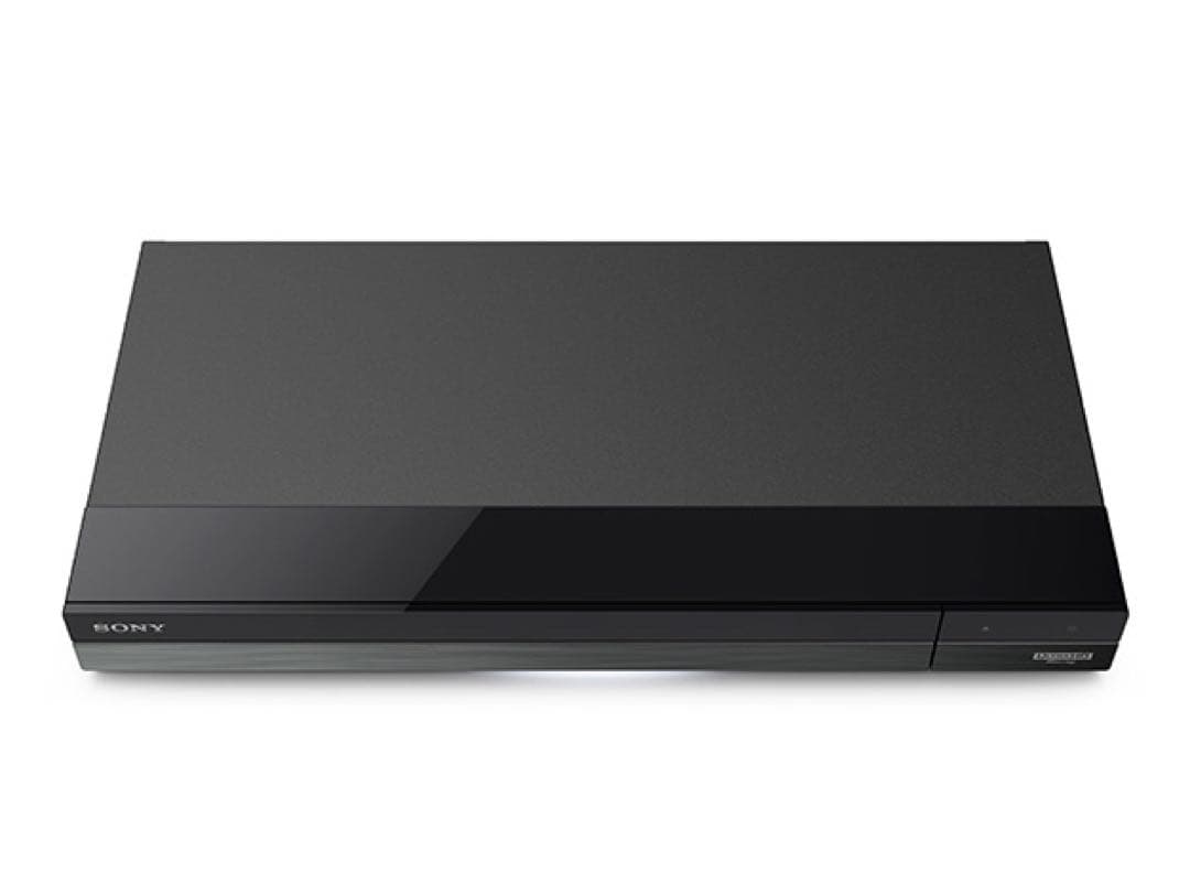 SONY BDZーFBW2100 ブルーレイレコーダー　送料無料 新品　未開封