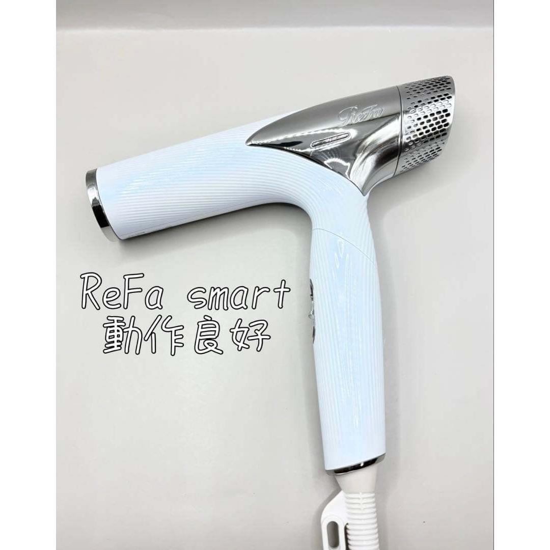 Refa リファ ビューテックドライヤー スマート RE-AN-02A 399