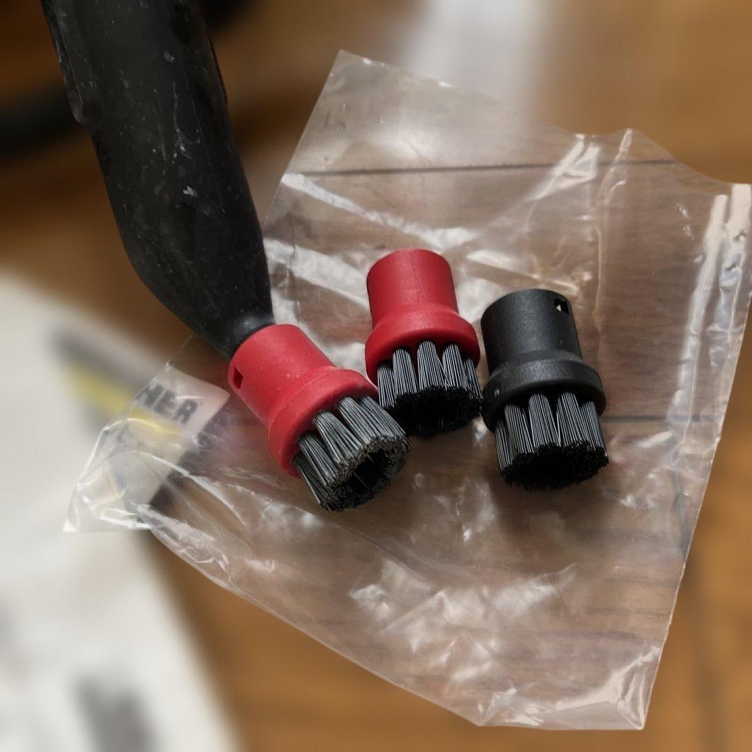 ケルヒャーSC2．500C KARCHER スチームクリーナー