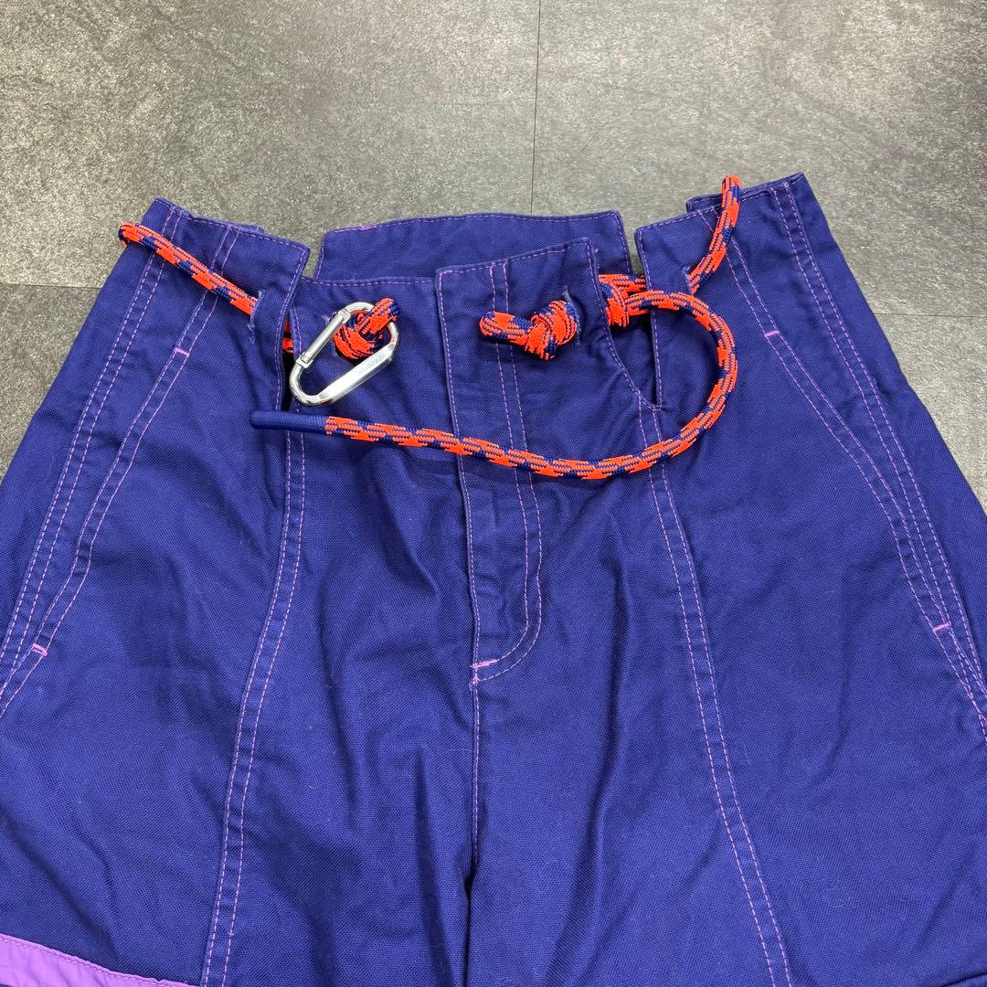 Y2K adidas × IVY PARK カーゴパンツ ビヨンセ　アヴ着用