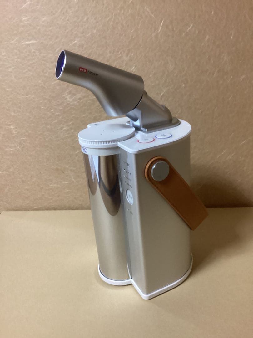 水素エアージェネレーター　フレアー　アイテック　FLAX フラックス社