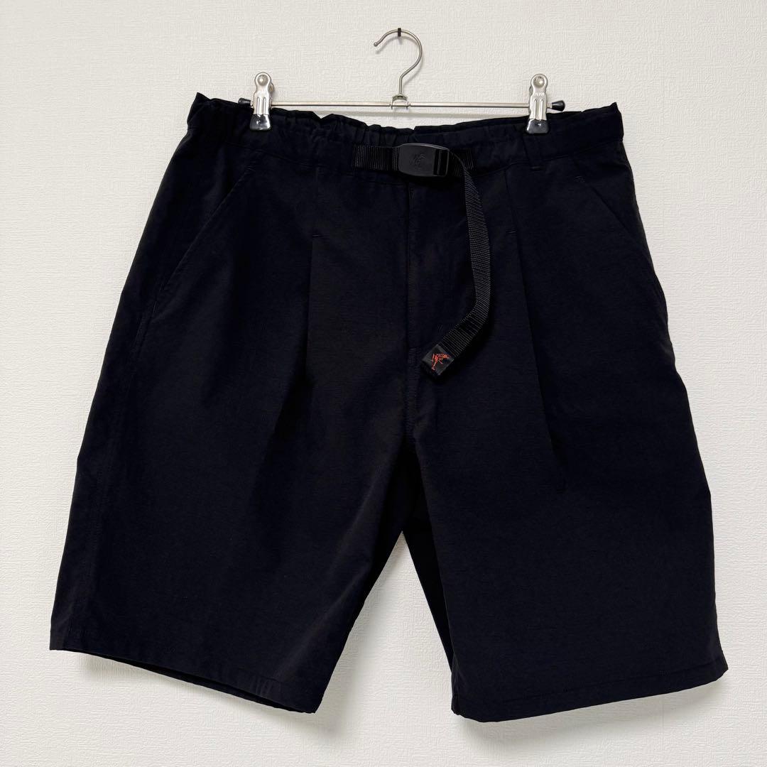 新品 nonnative GRAMICCI WALKER ショートパンツ