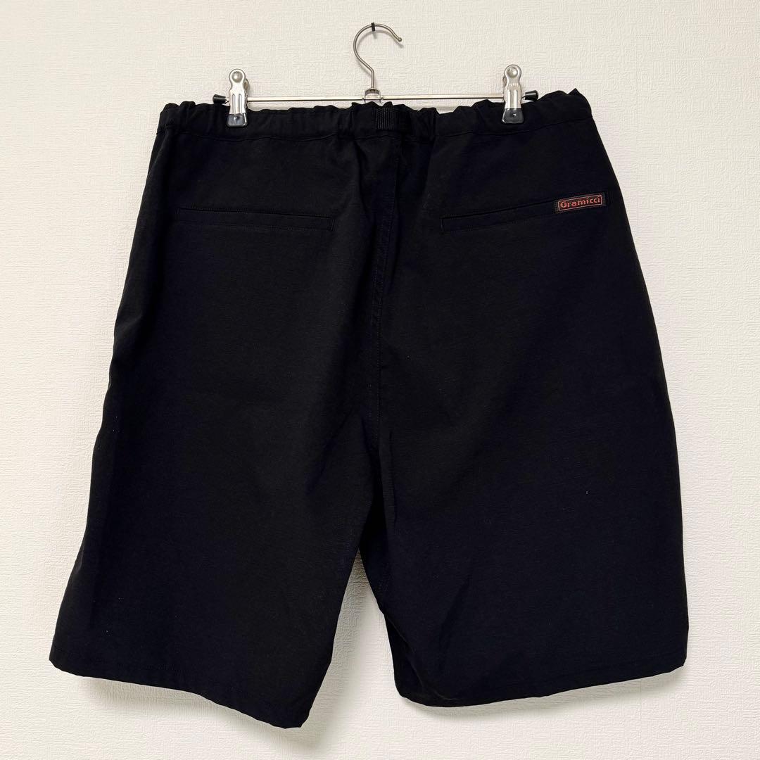 新品 nonnative GRAMICCI WALKER ショートパンツ