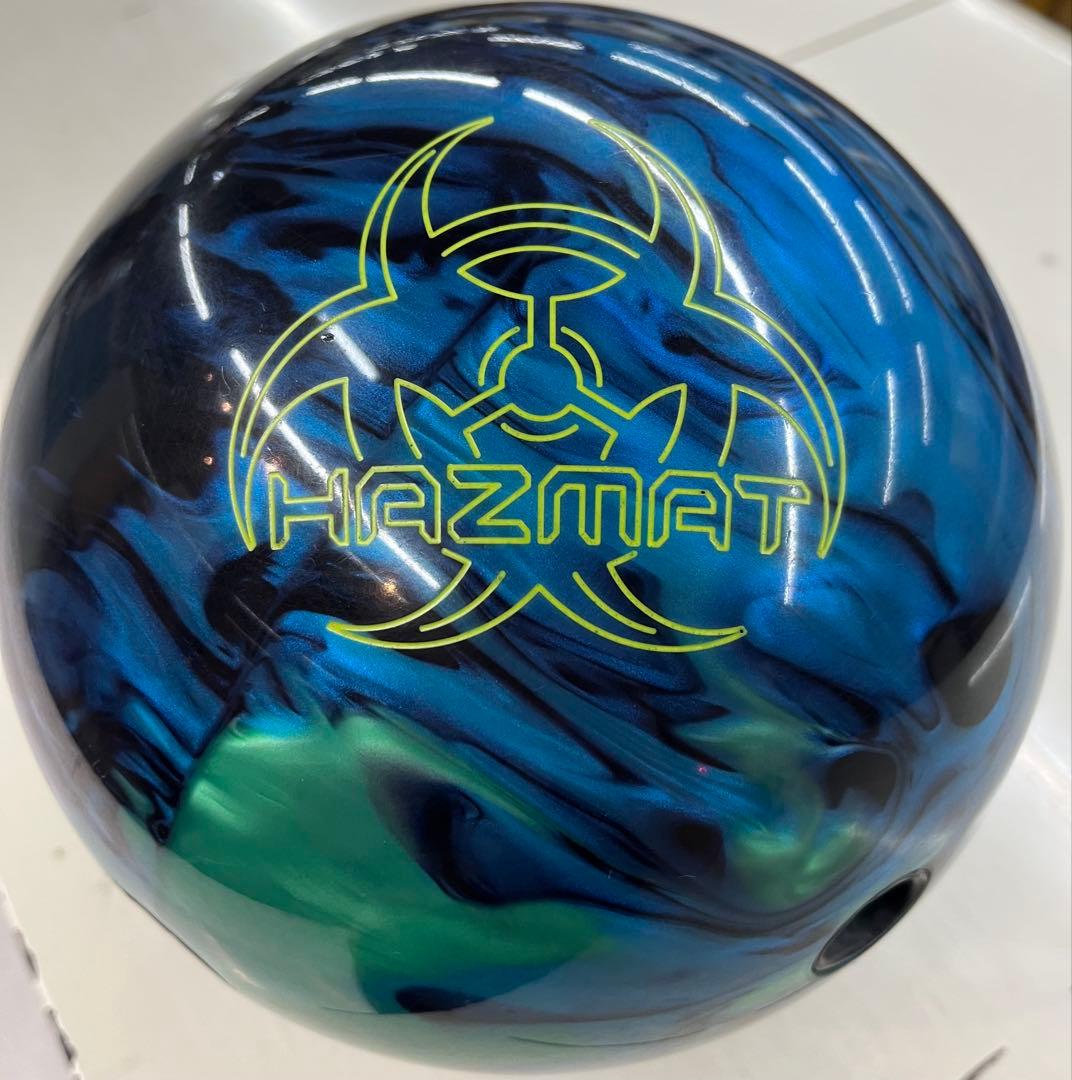 【ムナタン】ハンマー　ハズマット　15p