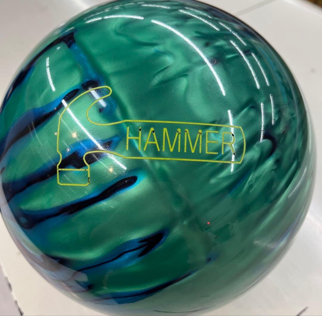 【ムナタン】ハンマー　ハズマット　15p