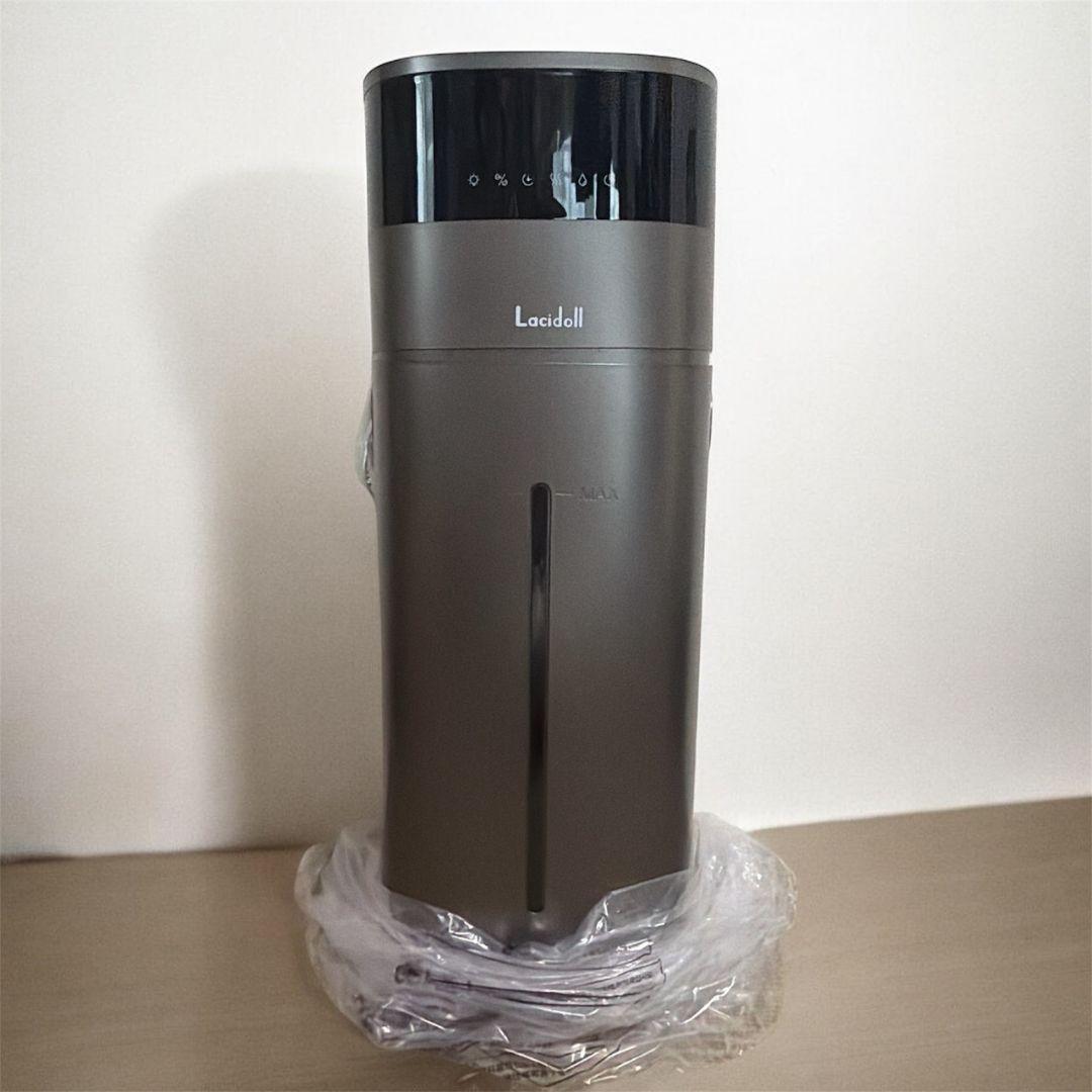 加湿器 大容量 スチーム式 ハイブリッド式 加熱式 20L タワー型 超音波