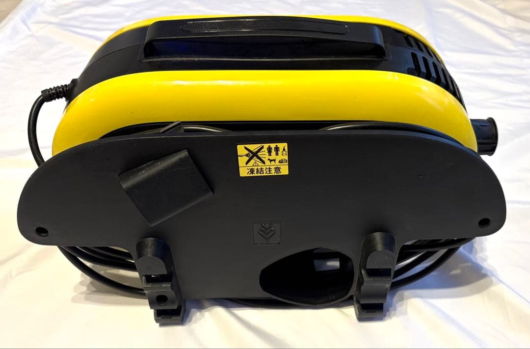 KARCHER ケルヒャー　高圧洗浄機　JTK サイレントS