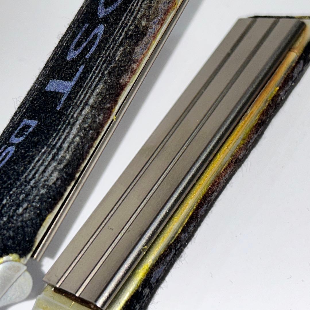 動作良好　ADST アドスト DS ストレートアイロン　縮毛矯正