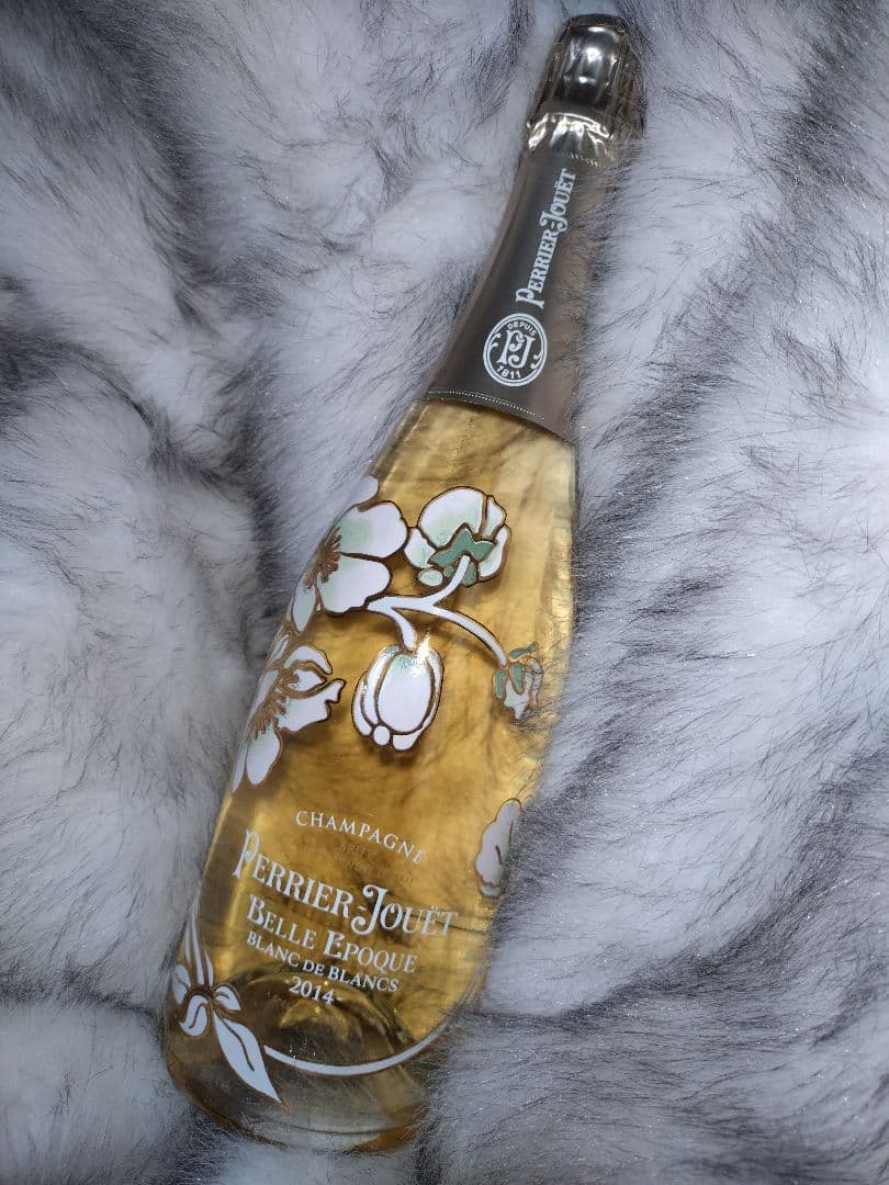 ペリエジュエ ベルエポック ブランドブラン 2014