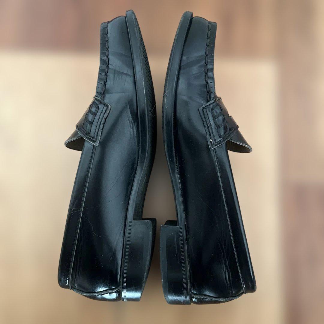 アリサナ　卒服　150 グレー　ローファー付き