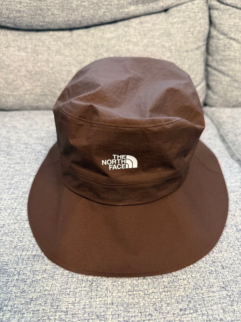 アンダーカバー soukuu サンシールドバケットハット