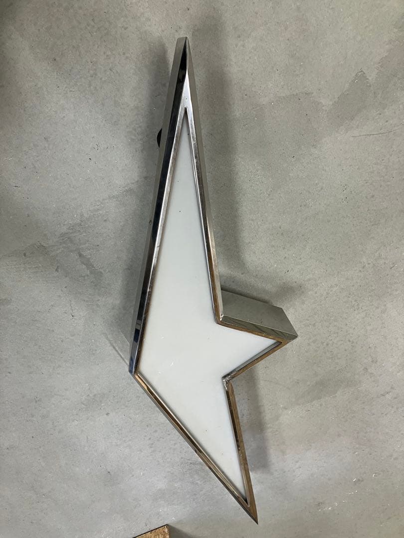 ふそう　バスマーク　アンドン