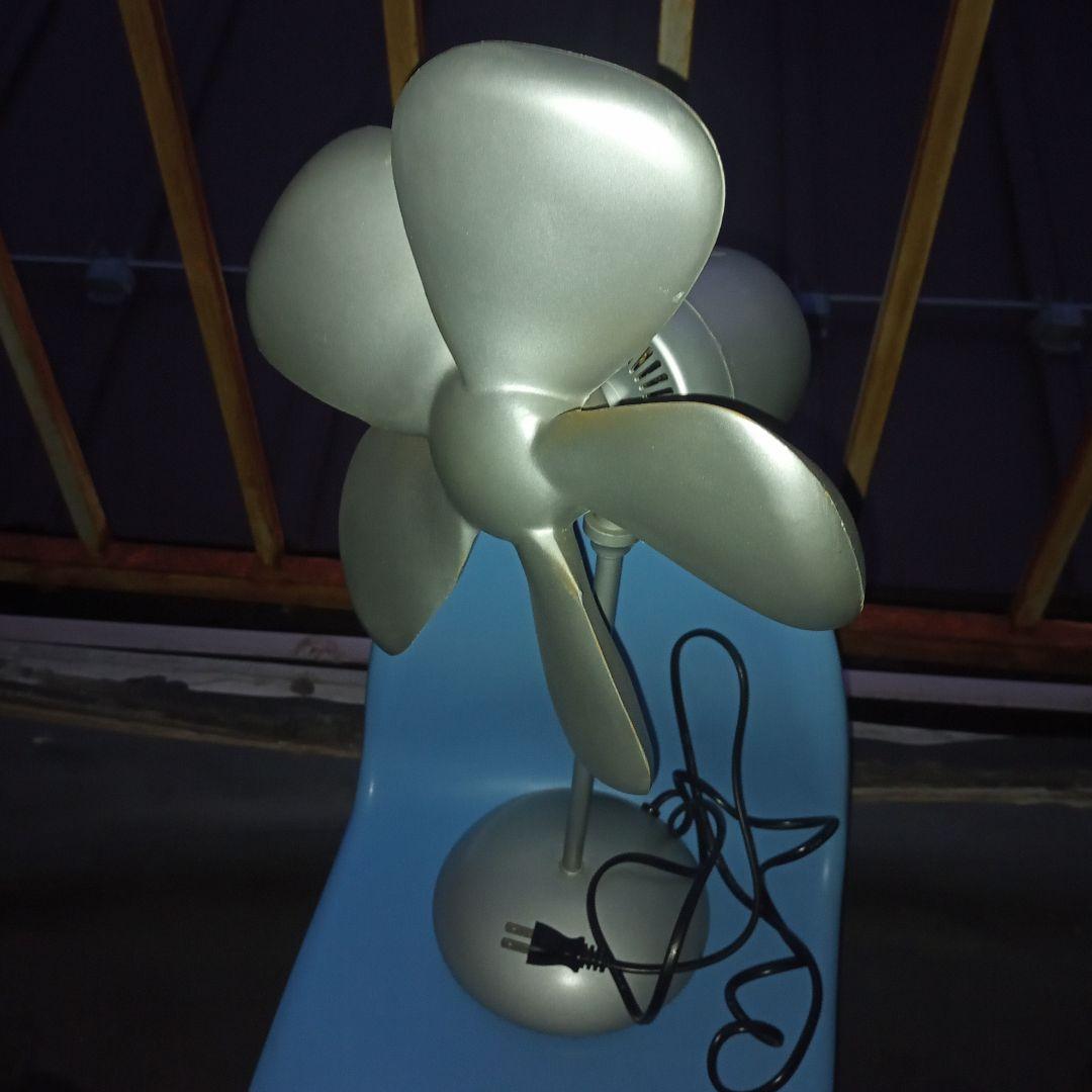 扇風機・サーキュレーター Elmar Flototto