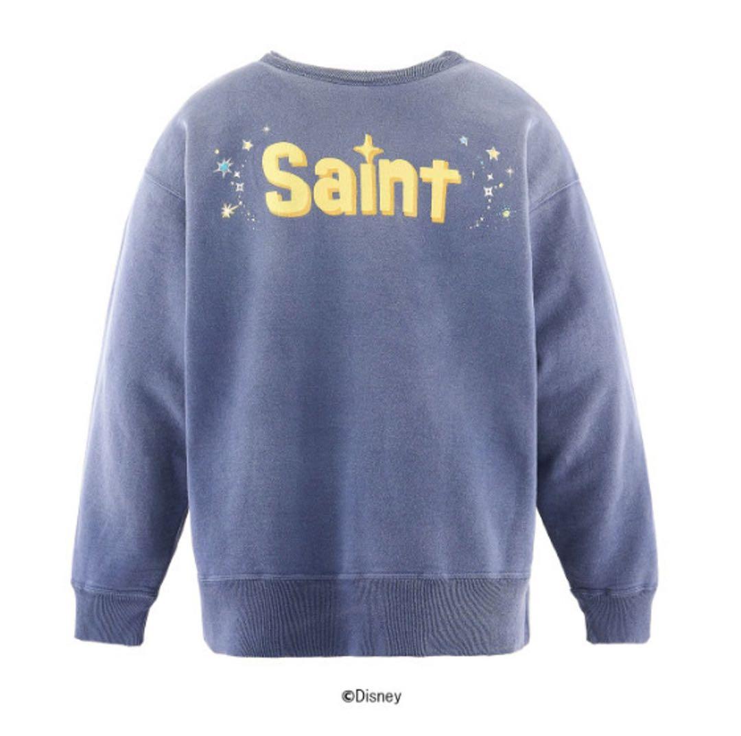 【あああ】Saint Michael Disney コラボ XL