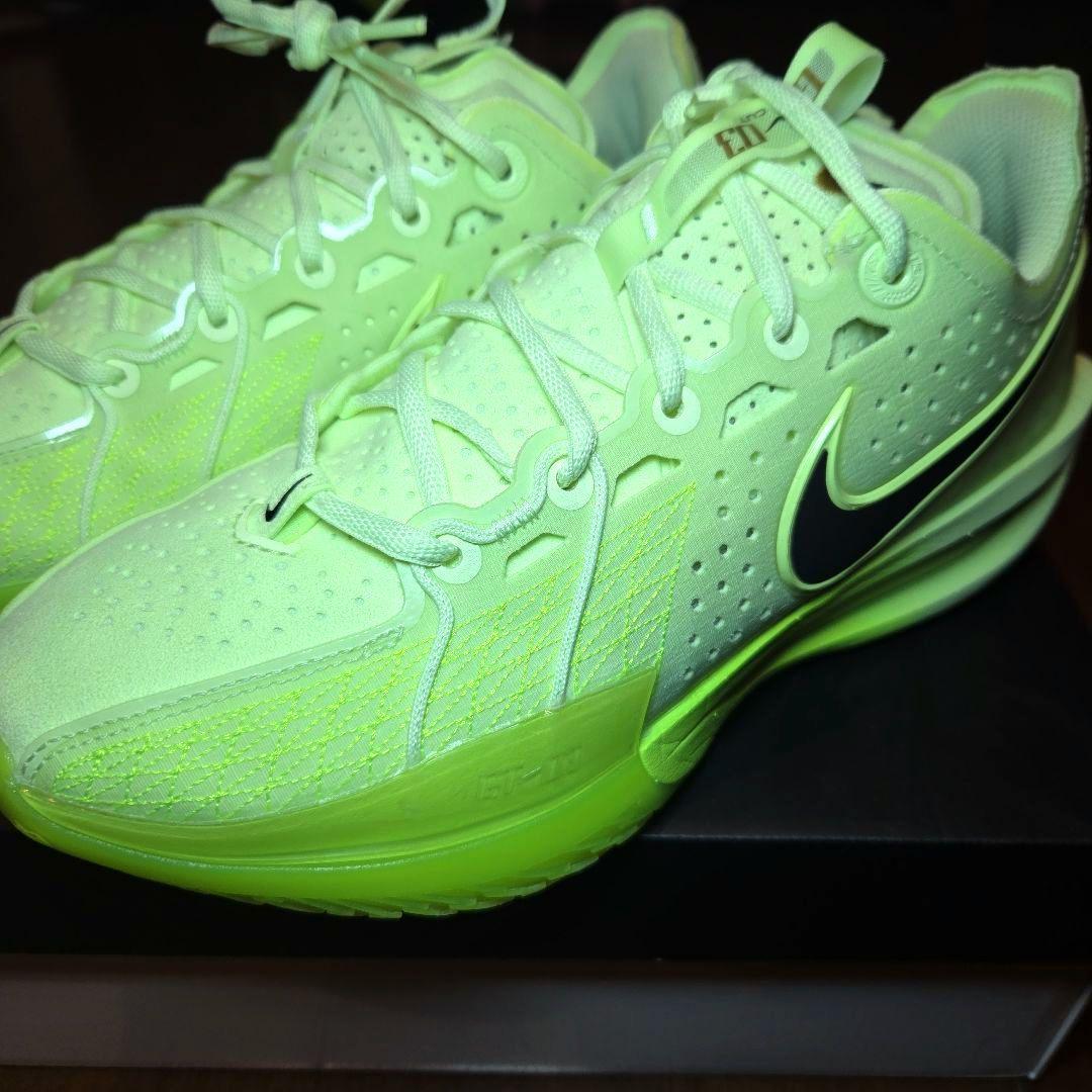 シューズ(男性用) Nike G.T. CUT 3 EP 26.5cm