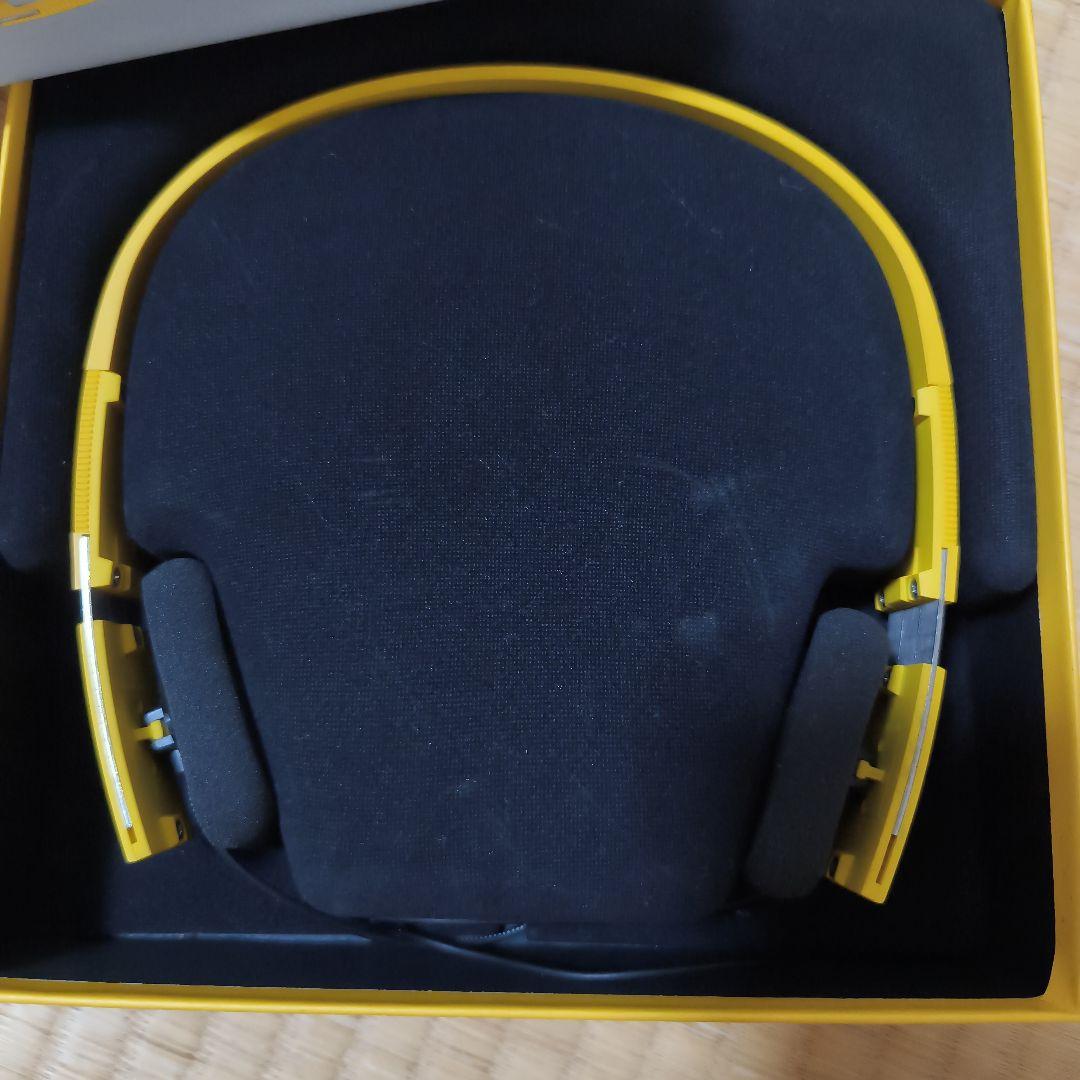 ヘッドホン Bang & Olufsen Form 2