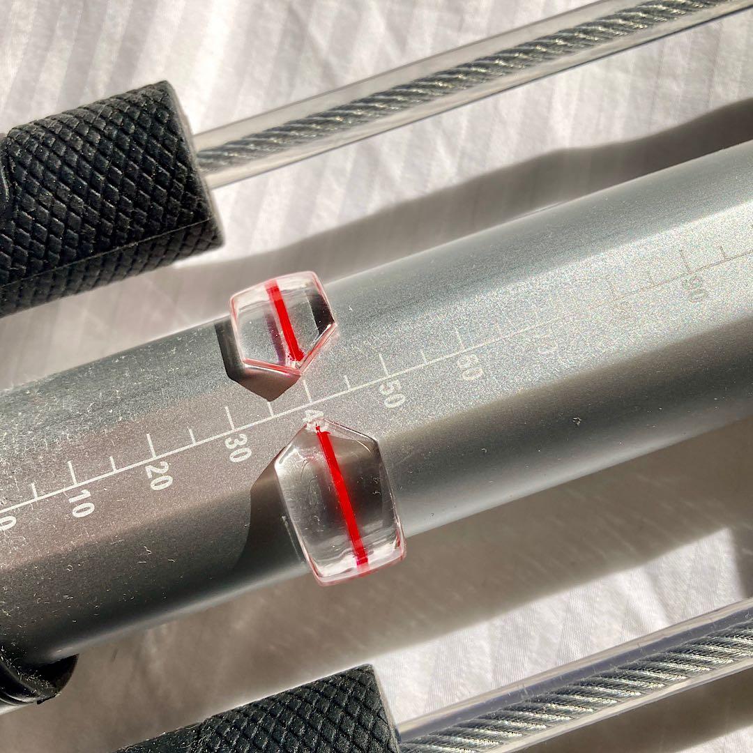 運動器具 【 Bow Fitness 20 】 Steel Bow ブルワーカー