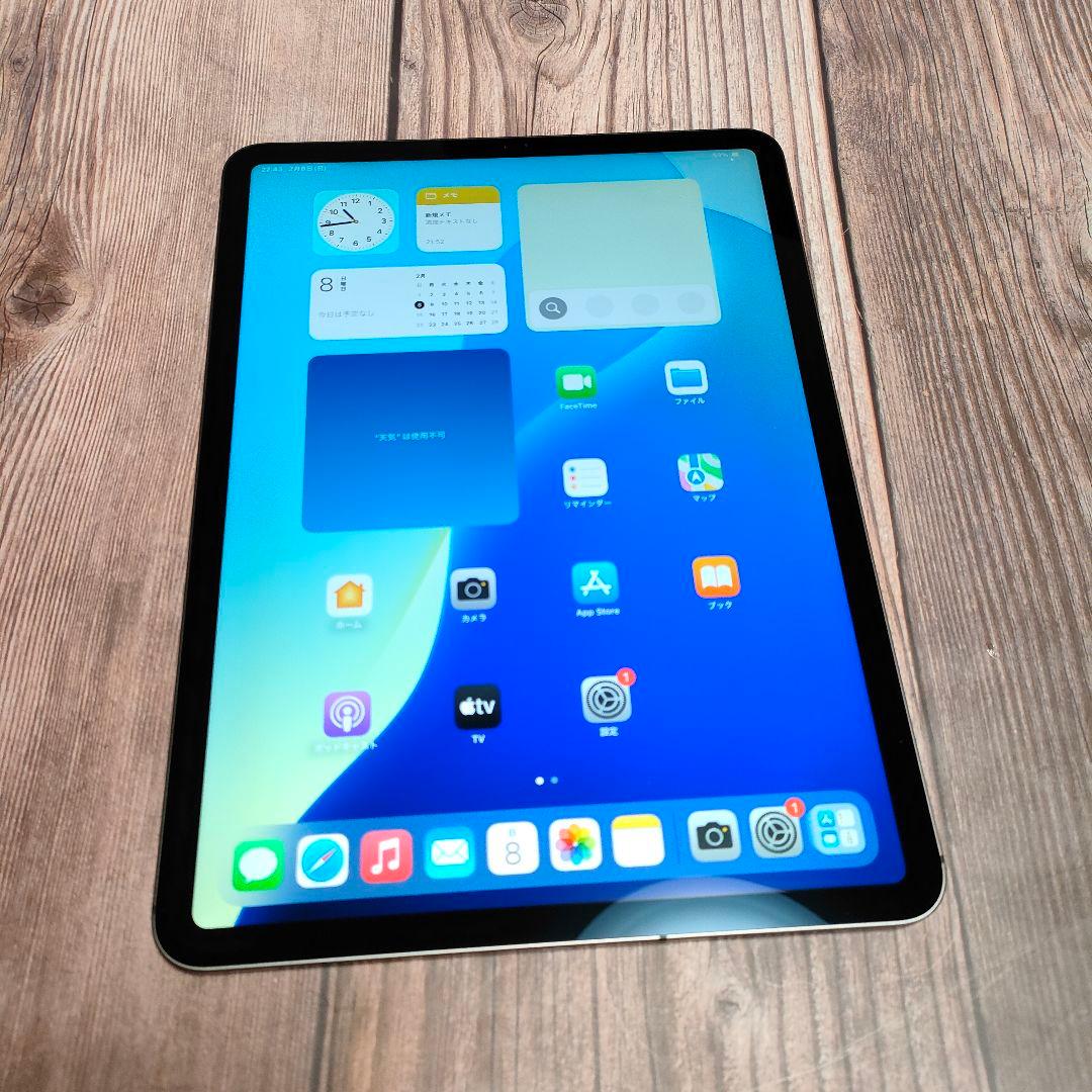 iPad Pro 11インチ 第1世代 256GB SIMフリー 超美品
