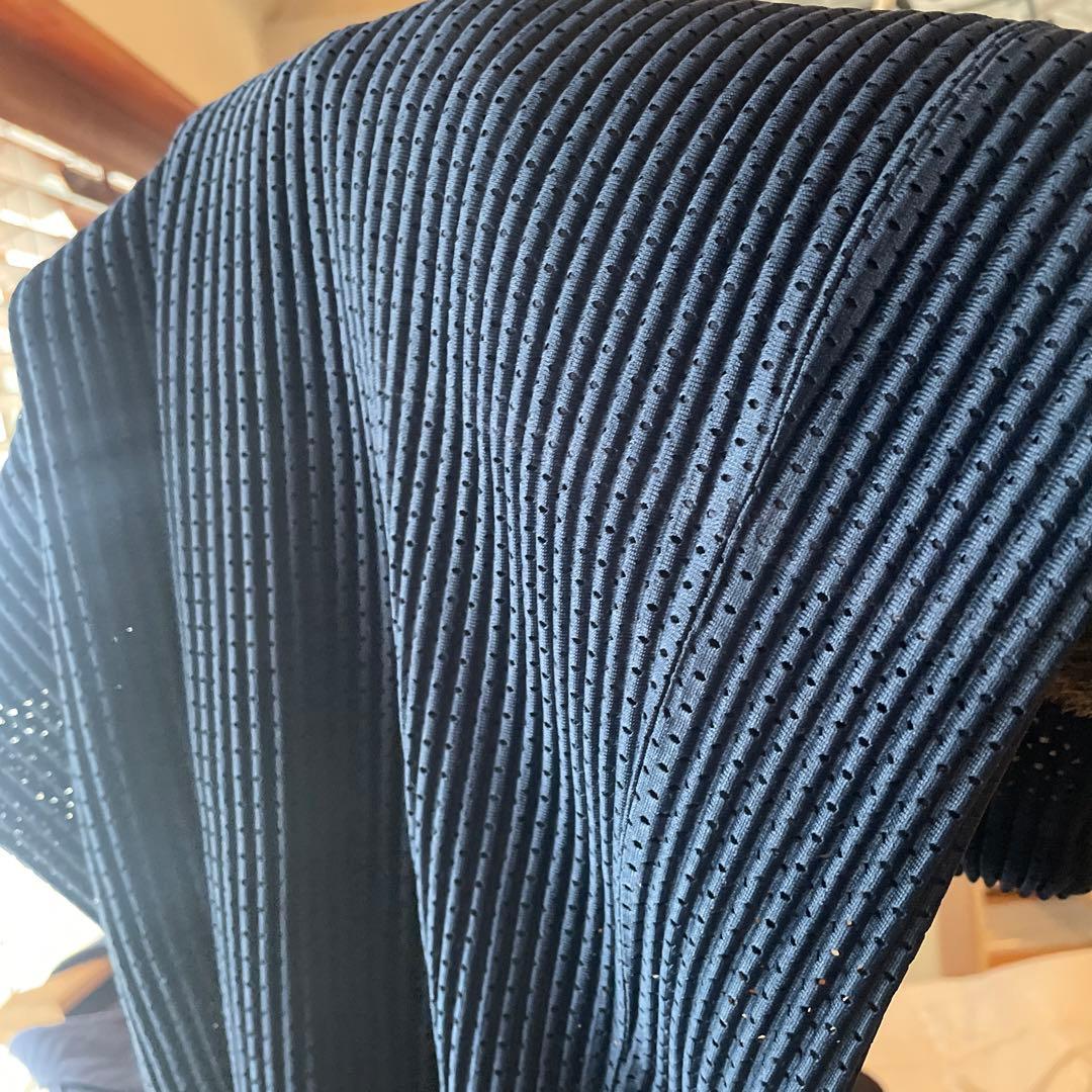 オムプリッセ　　パンツ