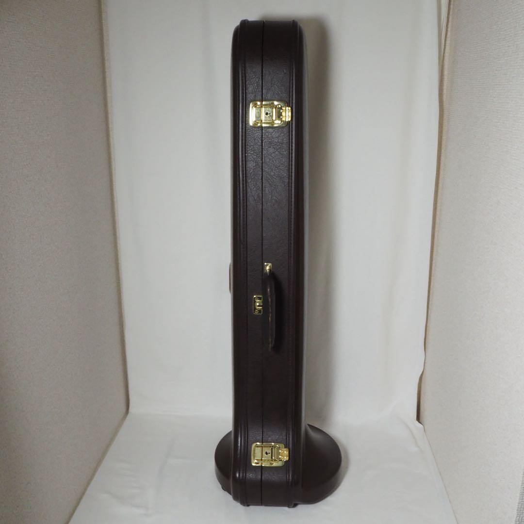 YAMAHA Xeno トロンボーンケース　ハードケース