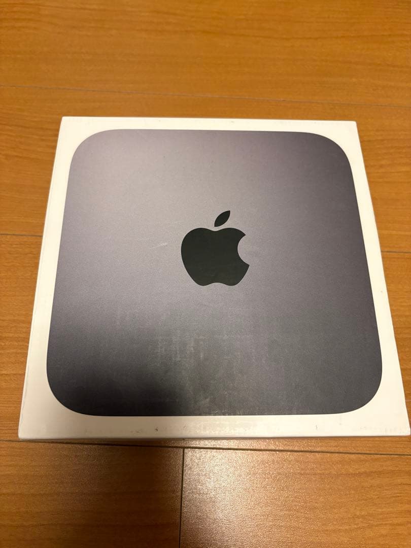 Mac mini 2018年モデル i5 32GB kaz