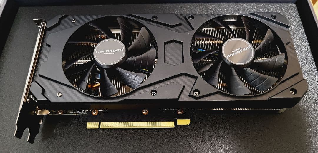 3060 Ti 8GB 中古 グラボ
