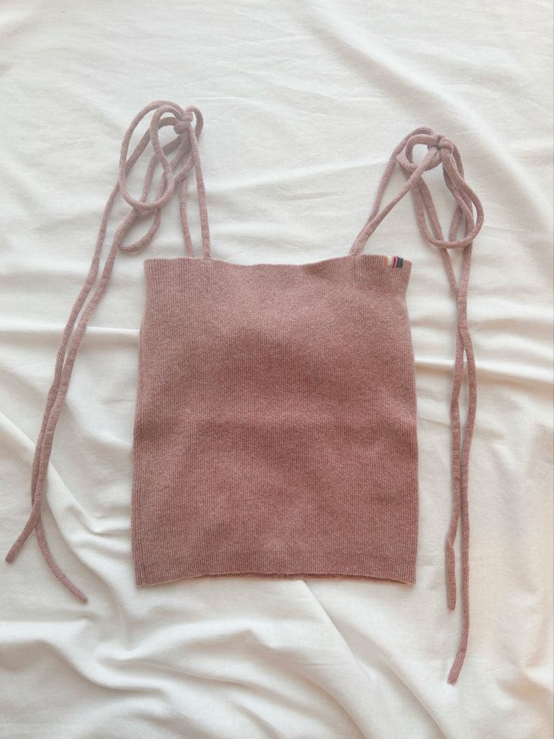 Ron Herman別注 extreme cashmereエクストリームカシミア