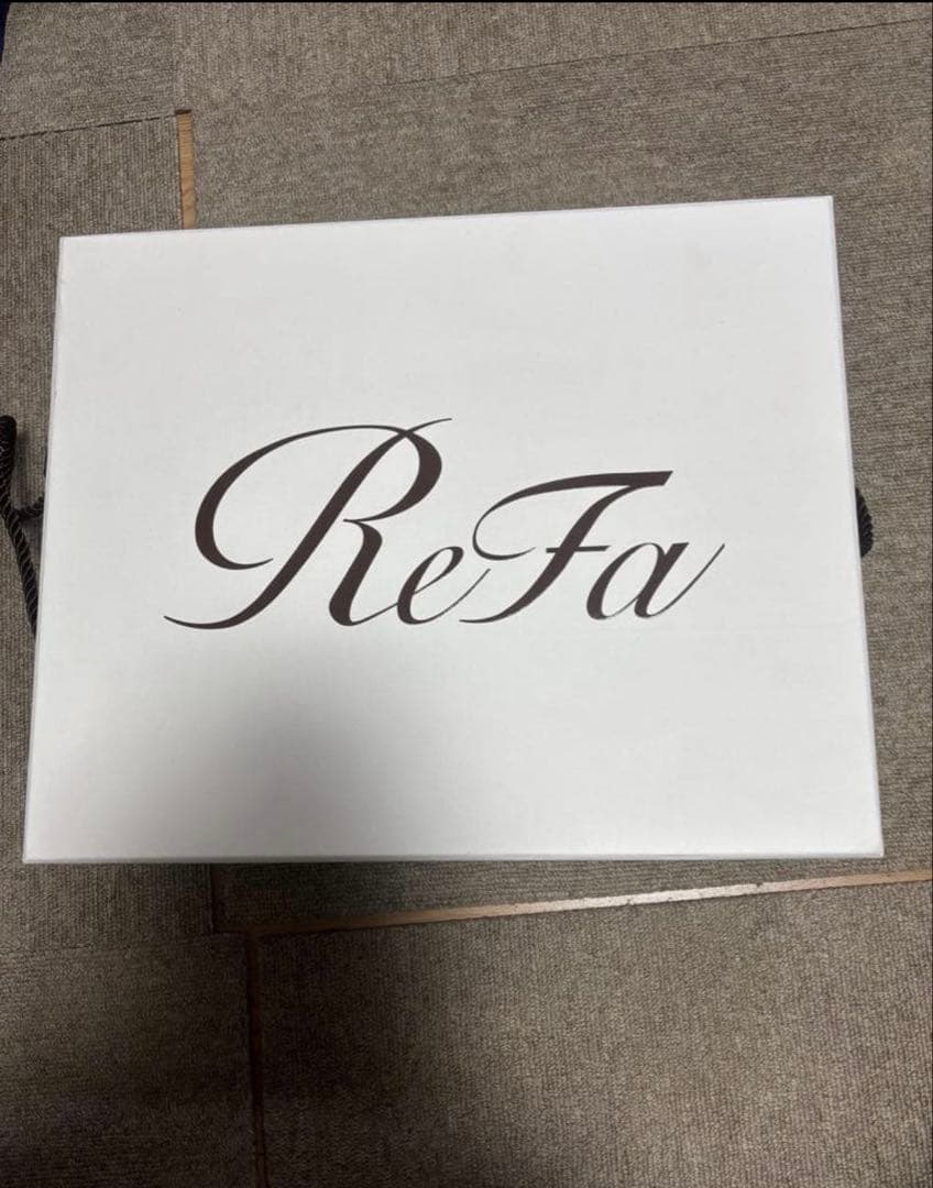 ReFa BEAUTECH DRYER PRO ピンク