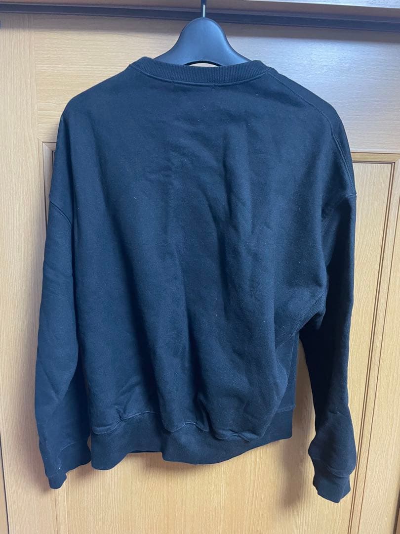 【値下げ】Mardi Mercredi マルディトレーナー、スエットパンツセット