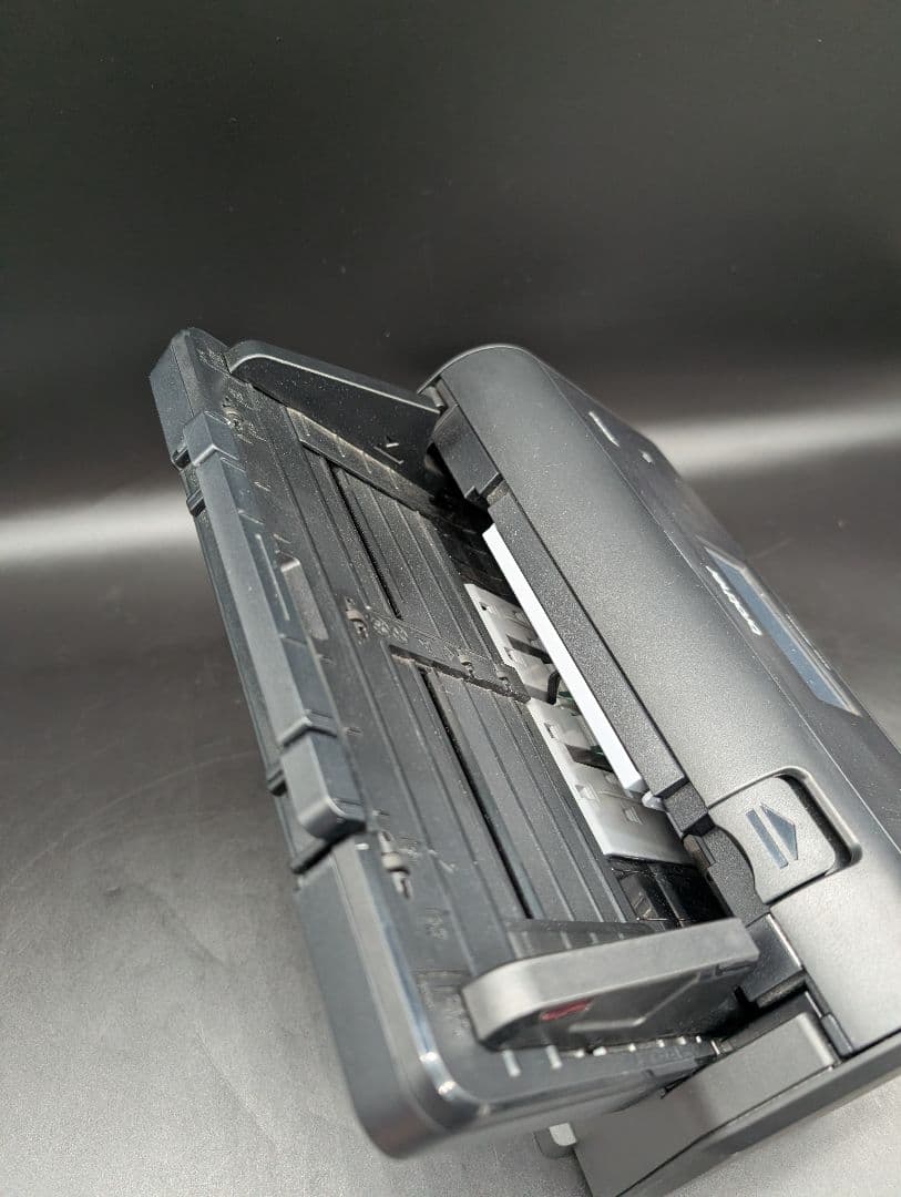 【美品】brother ADS-3600W ドキュメントスキャナー