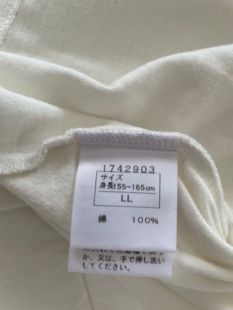 ヒステリックミニL Lサイズ未使用サイズが合えば大人も着られます2枚セット