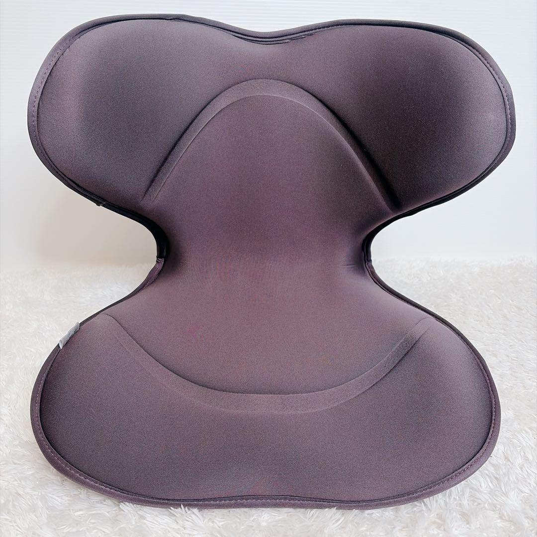 美品　MTG スタイルスマート 骨盤姿勢矯正サポートチェア