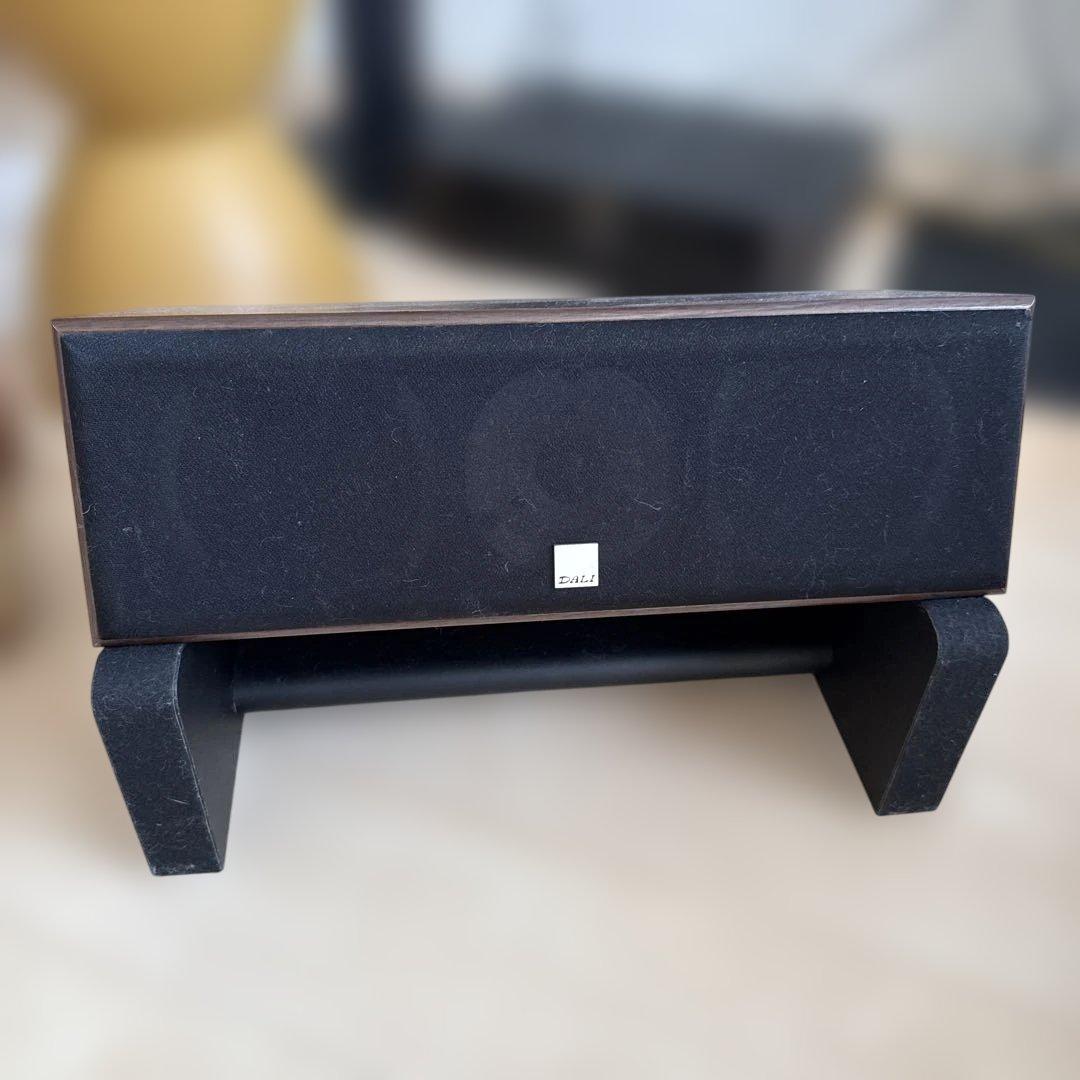 DALI Spektor Vokal センタースピーカー 美品