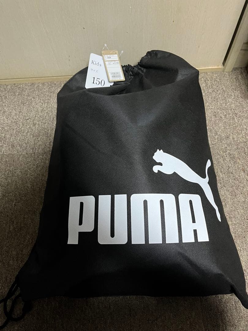 PUMA福袋150サイズ