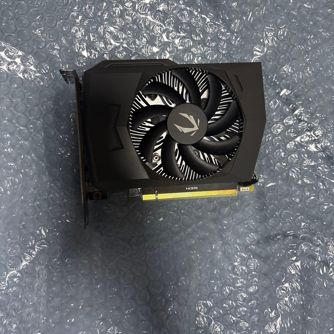 グラフィックボード・グラボ・ビデオカード RTX3050 6GB