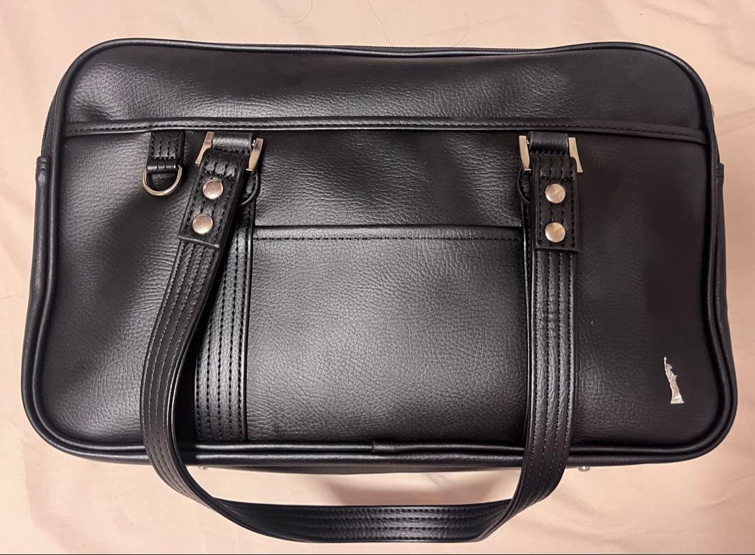 イーストボーイ合皮バッグ　Venus