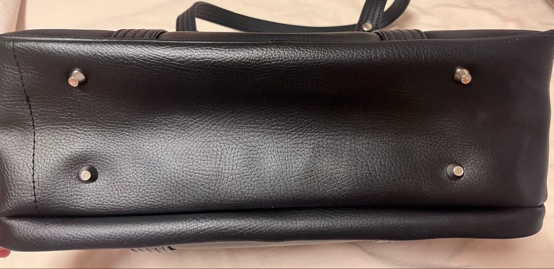 イーストボーイ合皮バッグ　Venus