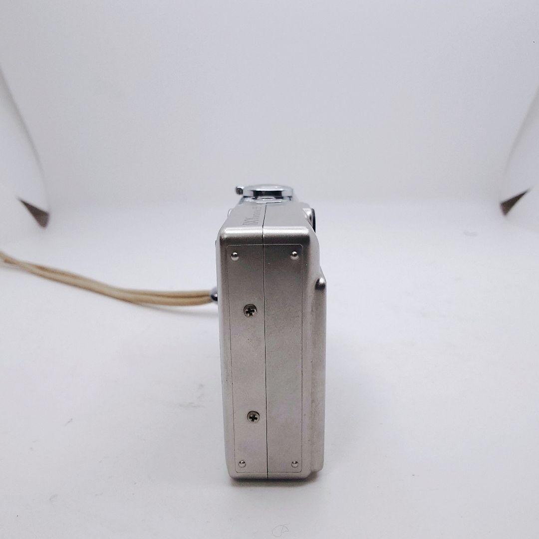 Canon IXY DIGITAL 55 付属品完備 動作品　 2005年製