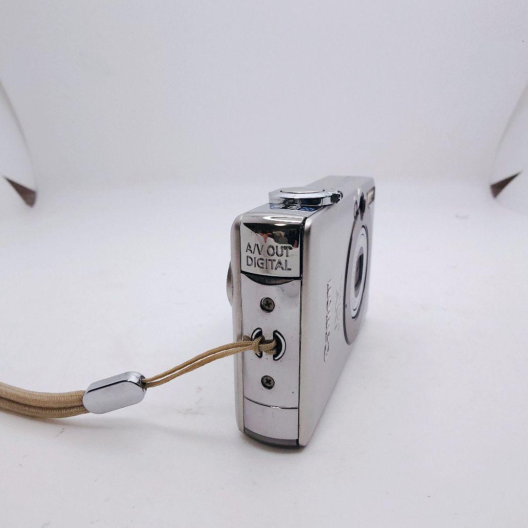 Canon IXY DIGITAL 55 付属品完備 動作品　 2005年製