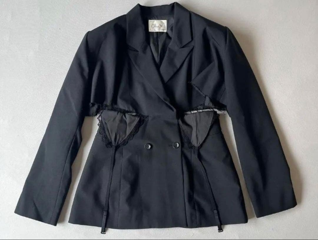 RYOTA MURAKAMI ジャケット