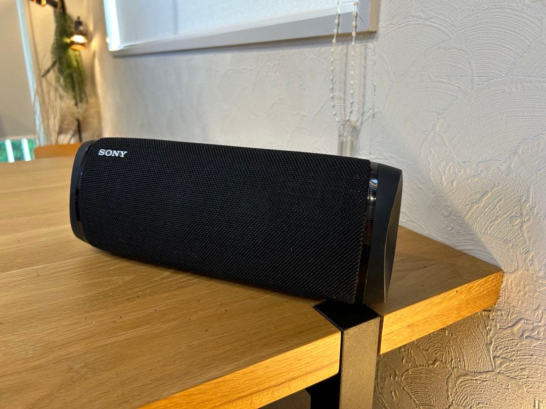 SONY SRS-43 ワイヤレススピーカー