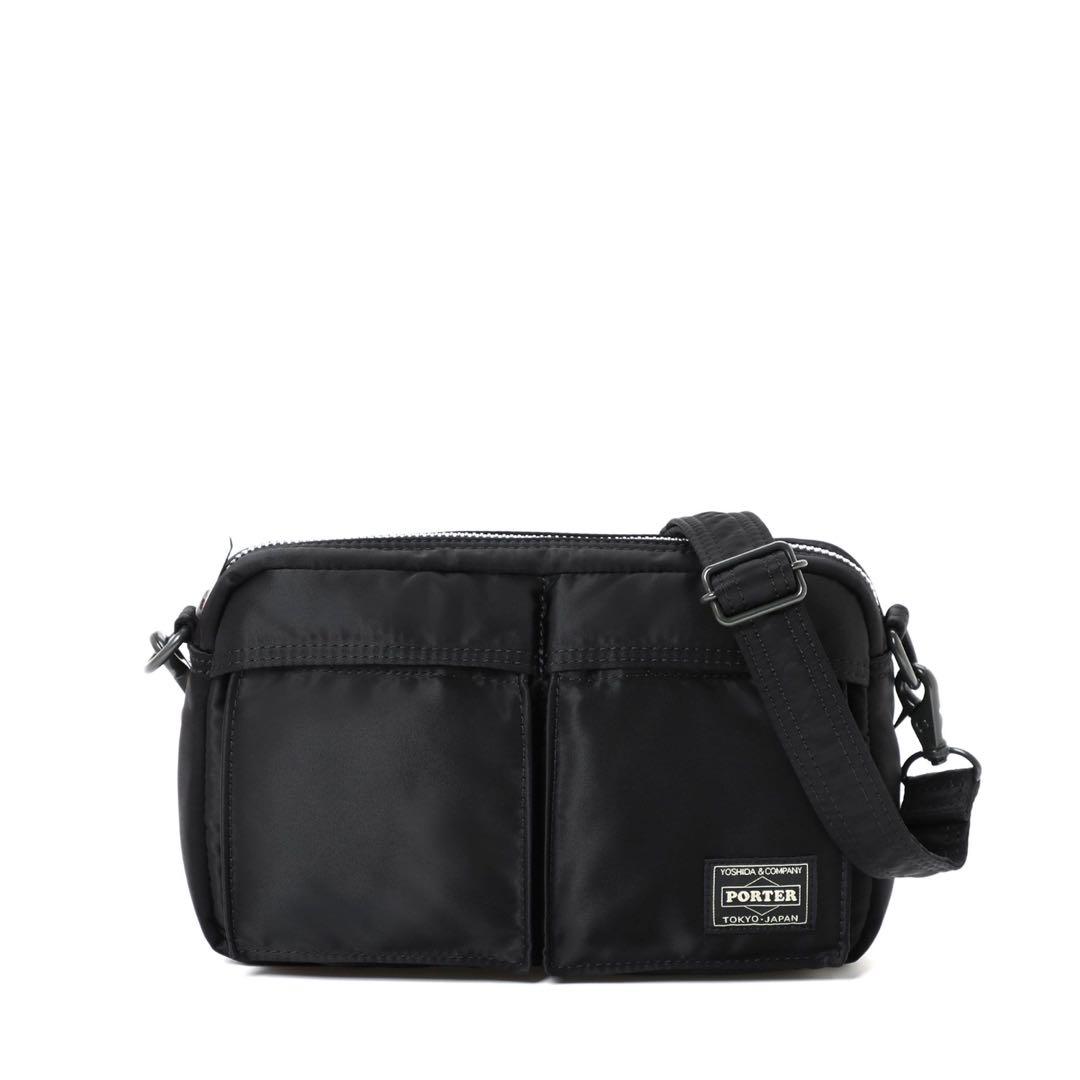 バッグ PORTER TANKER SLING BAG